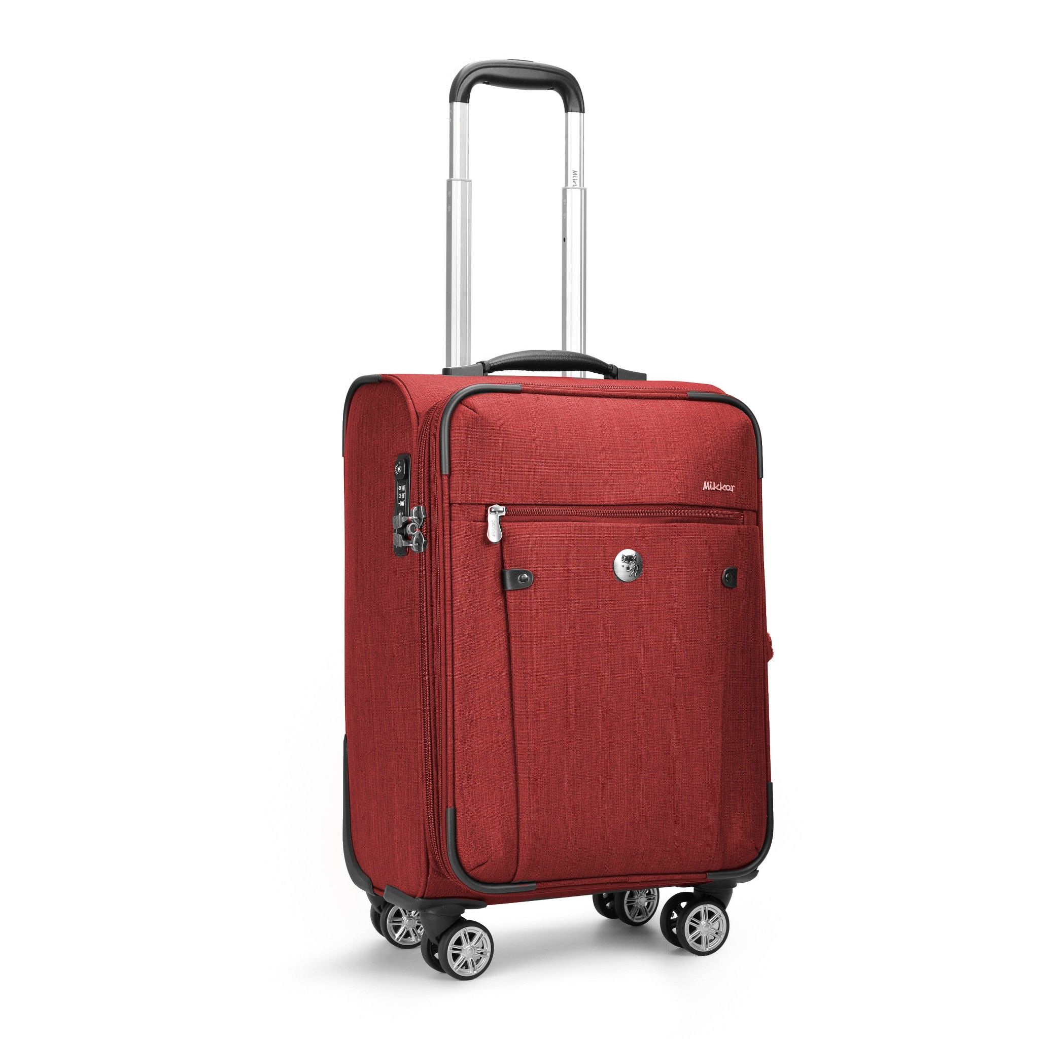 The Magnus-Red