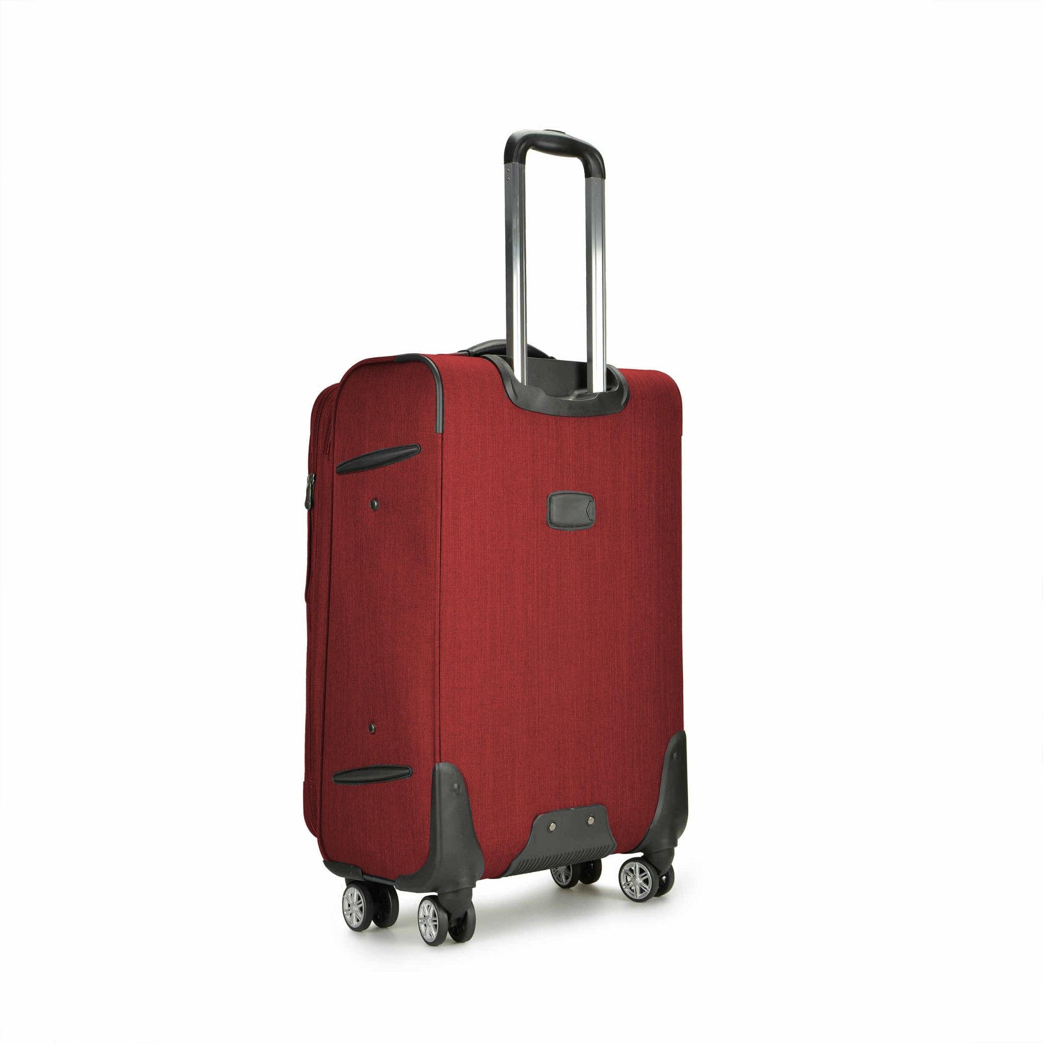 The Magnus-Red