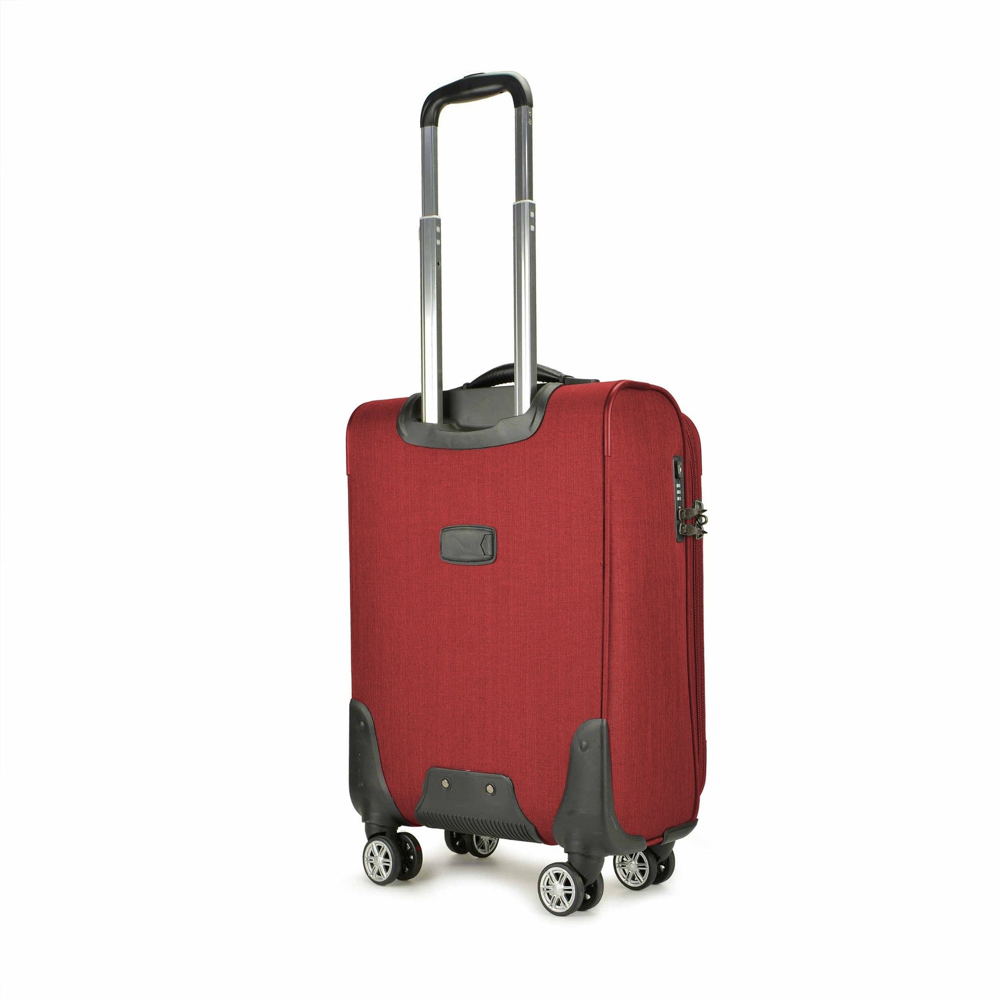 The Magnus-Red