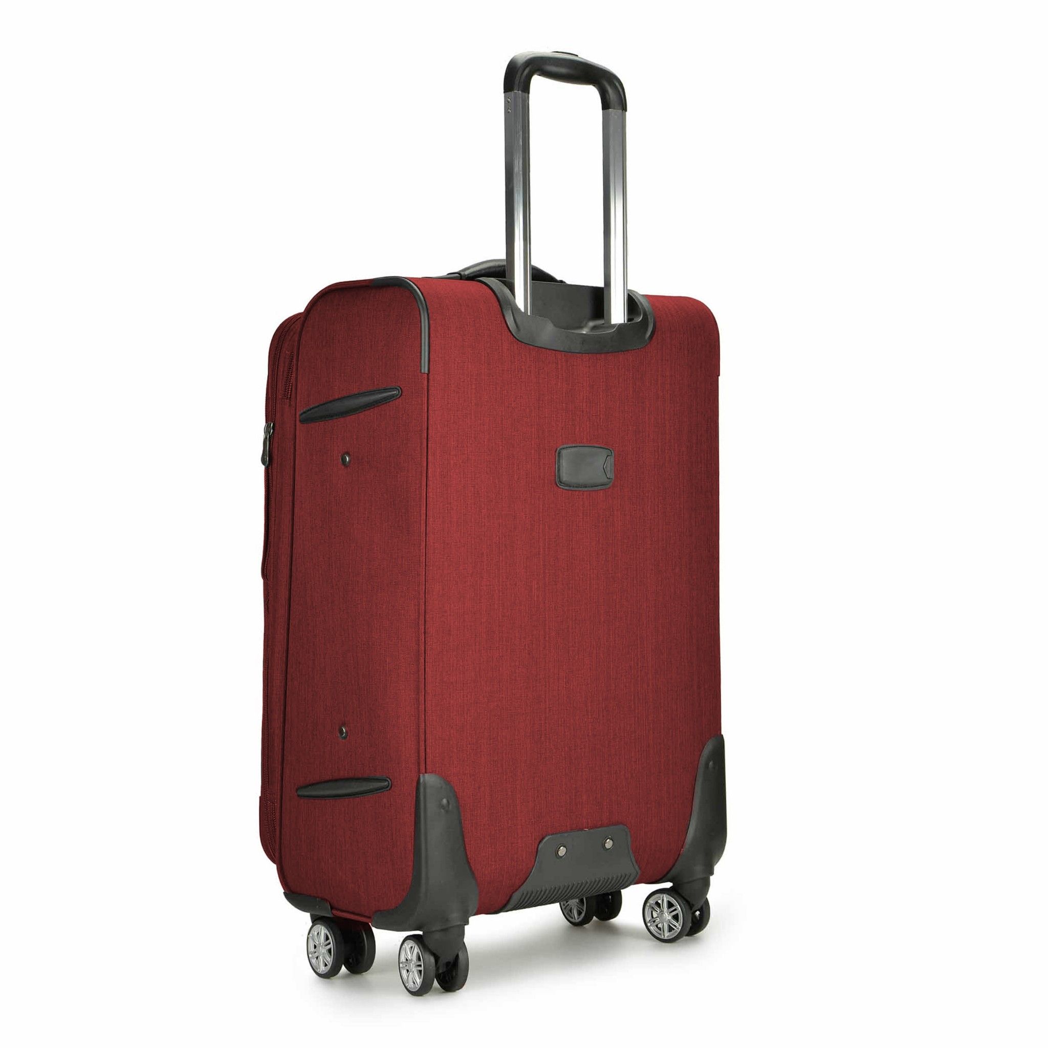The Magnus-Red
