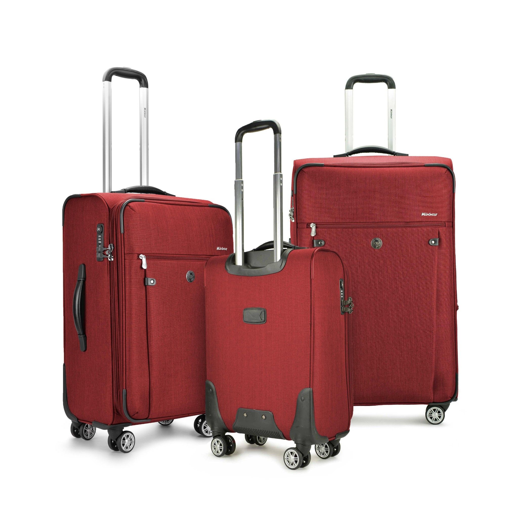 The Magnus-Red