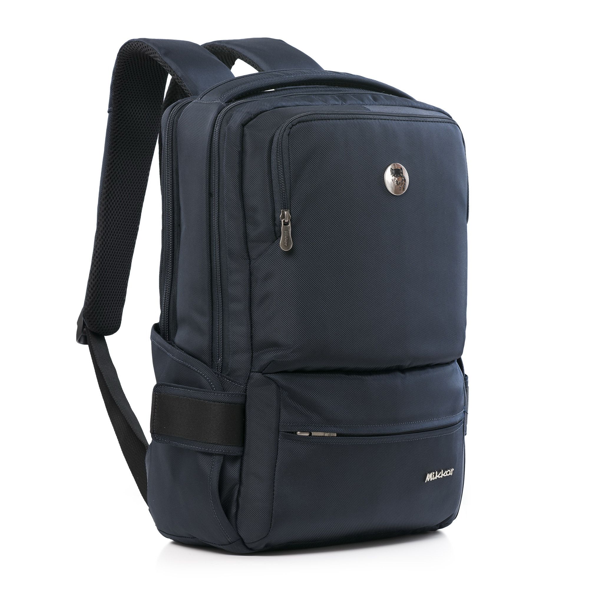 Ba lô The Abraham Premier - Dark Navy