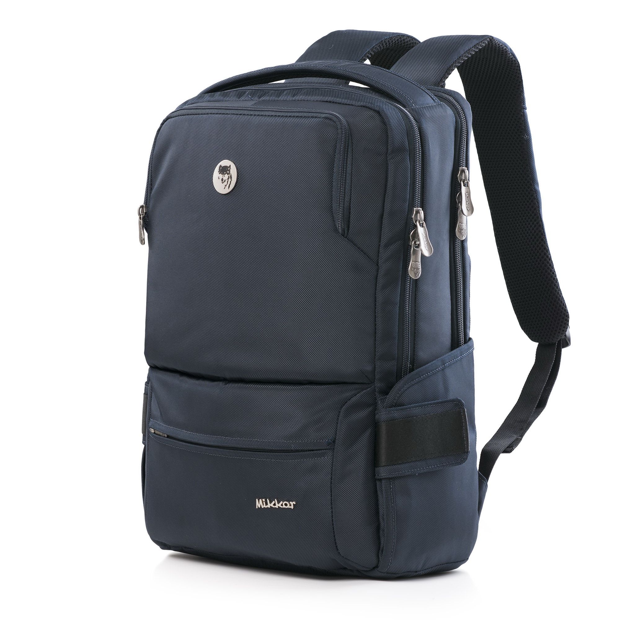 Ba lô The Abraham Premier - Dark Navy