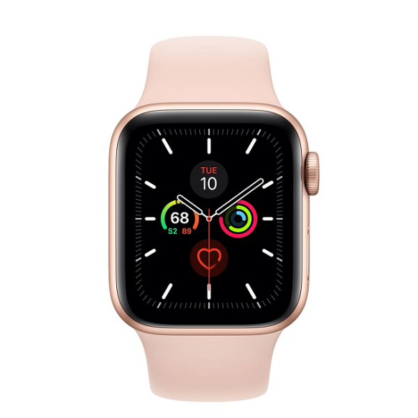Apple Watch seri 5 GPS New Seal Thanh T ng Mobile