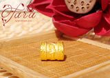  Charm Lục Tự Đại Minh Chú Vàng 24k 