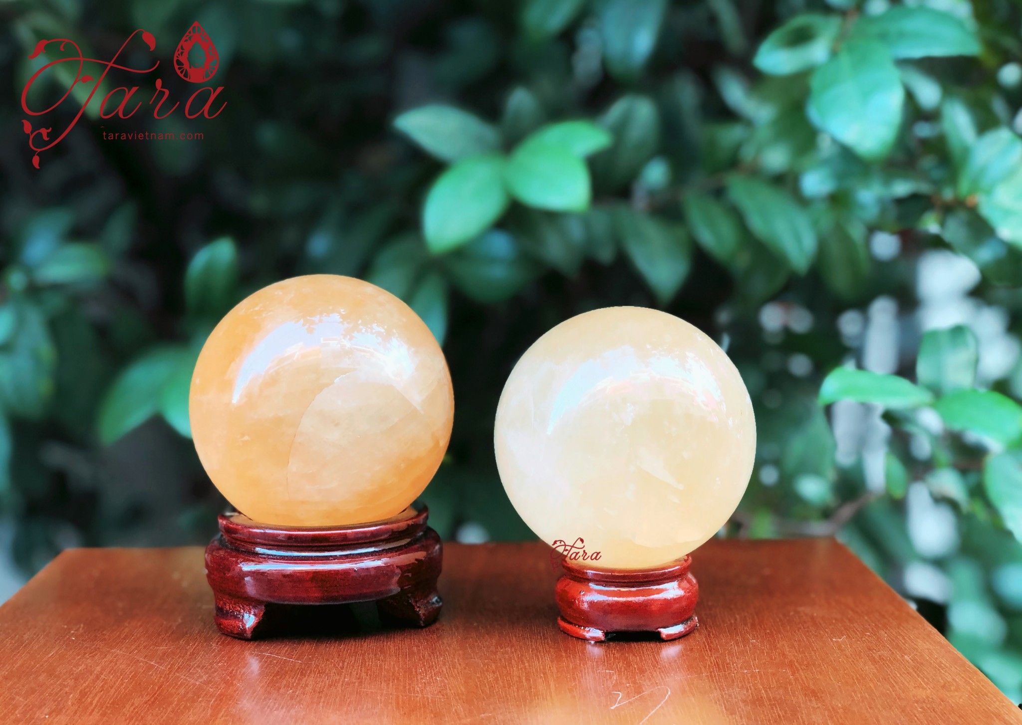 Cầu đá thiên nhiên - Vật phẩm phong thuỷ thu hút tài lộc