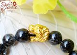  Charm Hổ Vàng 24k Nam tính, dũng mãnh 