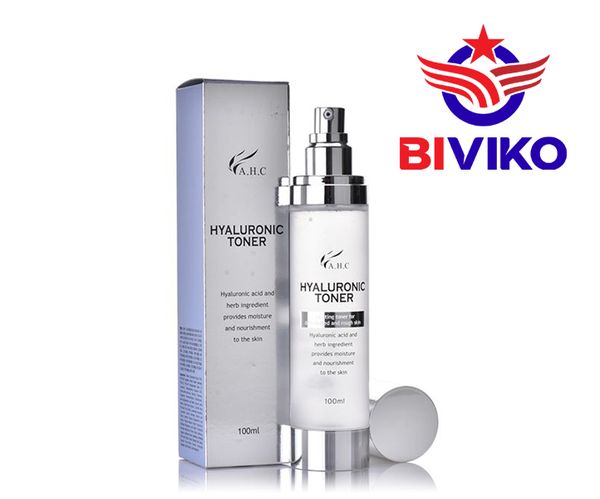 NƯỚC HOA HỒNG TONER HYALURONIC AHC