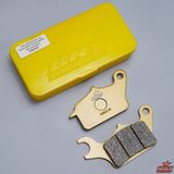 Bố thắng đĩa trước BRT Composite (VARIO NEW/AB125/150/160/Click thái 125/150/160/VISION/LEAD125/VARIO160) (F117B).