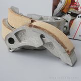 Bộ bố ba càng Dài BRT Ceramic 2DP AB110/125/150/160 - SH125/150/160 - NVX125/155 - Vario125/150/160