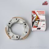 Bộ bố ba càng Dài BRT Ceramic 2DP AB110/125/150/160 - SH125/150/160 - NVX125/155 - Vario125/150/160