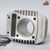Bộ Lòng Trái 58.50 BRT: Lòng Gang và Piston Future 125 / Future LED / Future Mập