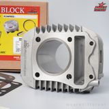 Lòng Gang 62.00 Future 125 / Future LED / Future Mập Chân 25.8 (kèm ron)