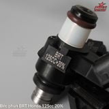 Béc phun BRT Honda 125cc 20%