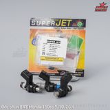 Béc phun BRT Honda 150cc 20%
