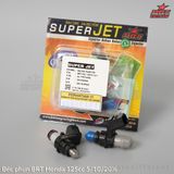Béc phun BRT Honda 125cc 20%