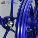  Mâm BRT Chemco Jupiter Z110 1.6-1.85/17 BLUE 