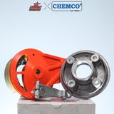 Mâm BRT Chemco Jupiter Z110 1.6-1.85/17 GOLD