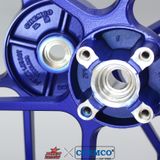  Mâm BRT Chemco Blade 110 1.6-1.85/17 BLUE 