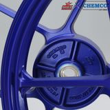 Mâm BRT Chemco Jupiter Z110 1.6-1.85/17 BLUE