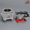 Lòng BRT Nhôm nén + Piston BRT 68.00 Satria / GSX Suzuki