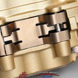 Heo dầu R3 / MT03 / XMAX Samurai Nissin Brake 4 Pis Vàng