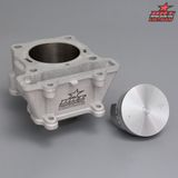  Lòng BRT Nhôm nén + Piston BRT 68.00 Satria / GSX Suzuki 