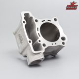 Lòng Nhôm Nén Mạ Ceramic+ piston Nhôm Nén 63.00 Sonic Móc mắt CNC