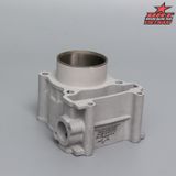  Lòng BRT Ceramic + Piston Móc mắt sẵn 62mm Yamaha Ex150 Ex135 Exciter 