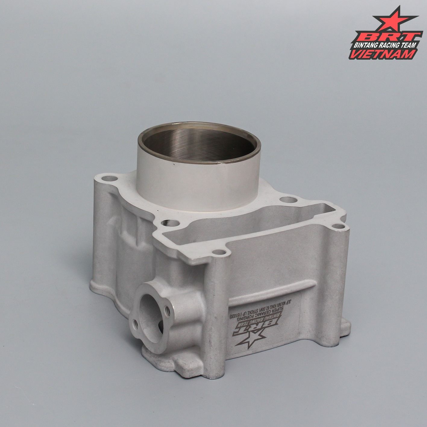 Lòng BRT Ceramic 57mm Exciter ( không ron )