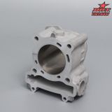  Lòng BRT Ceramic + Piston Móc mắt sẵn 62mm Yamaha Ex150 Ex135 Exciter 