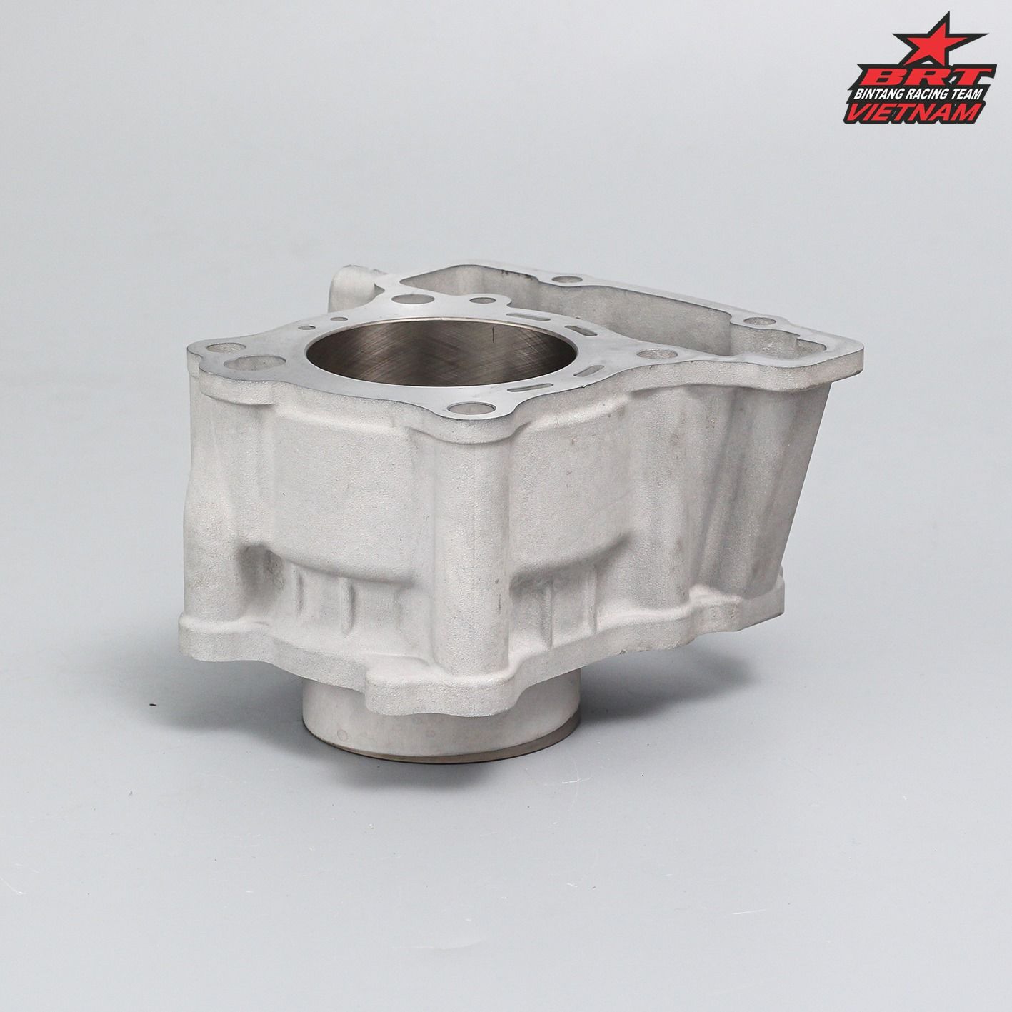 Lòng Nhôm Nén Mạ Ceramic 63.00 Sonic New ( không ron )