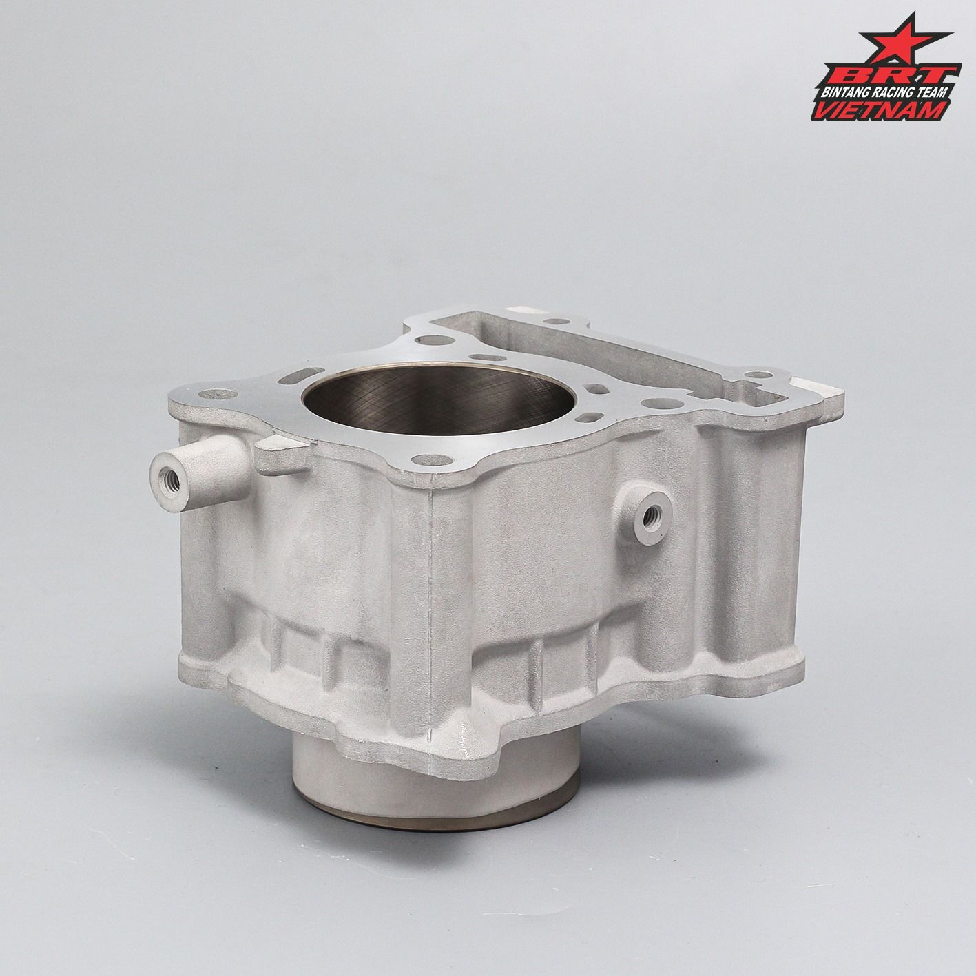 Lòng Nhôm Nén Mạ Ceramic 63.00 VVA ( không ron )