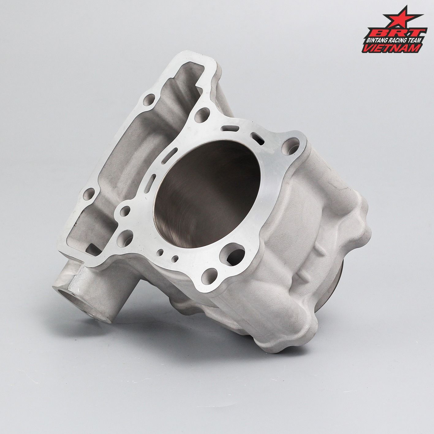 Lòng Nhôm Nén Mạ Ceramic 63.00 Sonic New ( không ron )