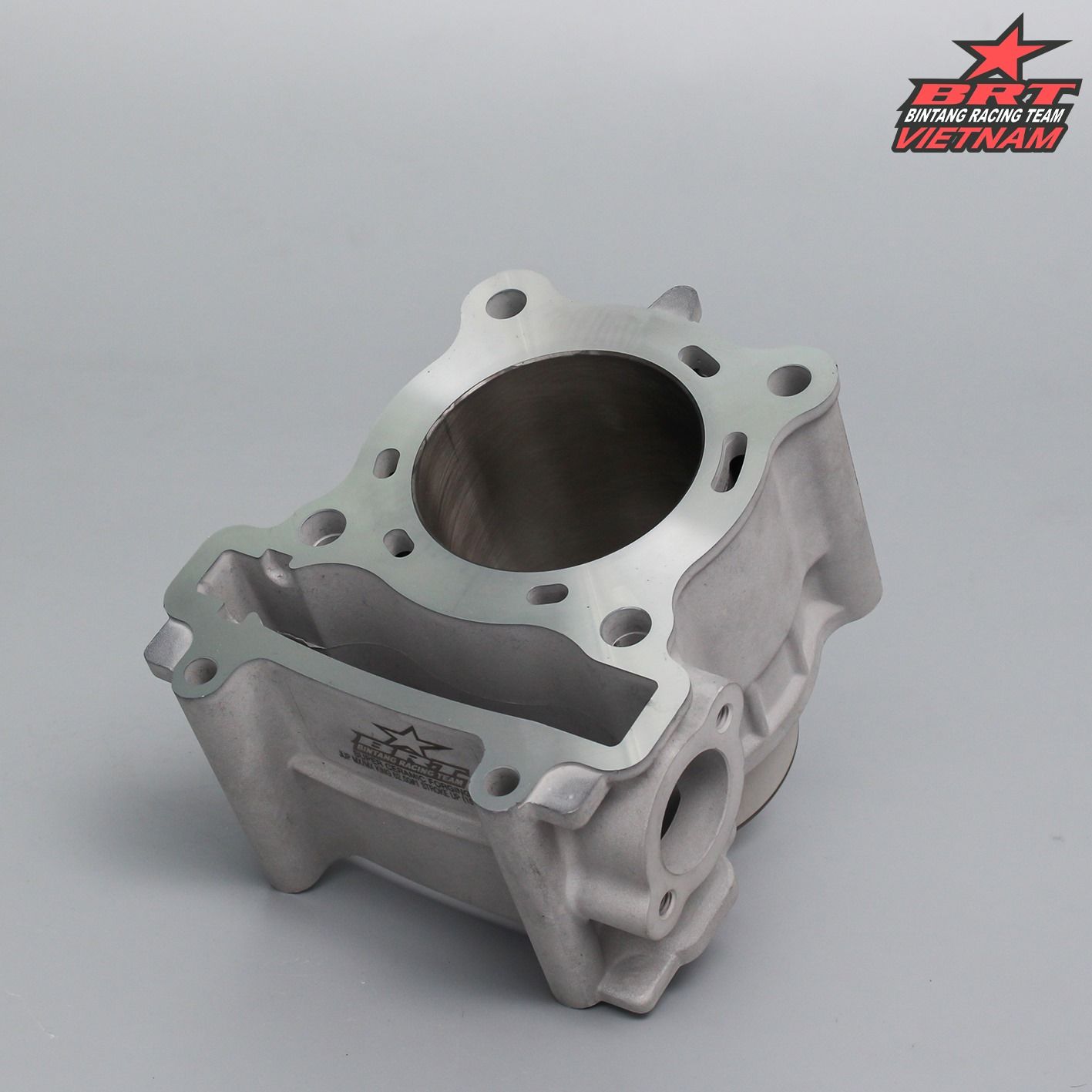 Lòng BRT Ceramic 57mm Exciter ( không ron )