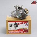 Họng xăng BRT Mio M3 34mm