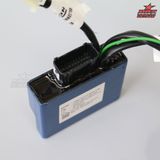 ECU Juken 5++ RT QS Sonic New / Win V1 / CBR150 đời mới