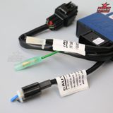 ECU Juken 5++ RT QS Sonic New / Win V1 / CBR150 đời mới