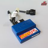 ECU Juken 5++ RT QS Sonic New / Win V1 / CBR150 đời mới