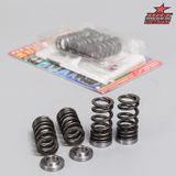 Lò xo đầu U380P Oval Satria/GSX + Vòng đệm