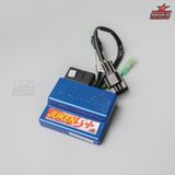 ECU Juken 5++ DB RT MIO M3