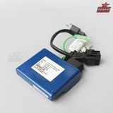 ECU Juken 5++ RT QS VIXION OLD/ Spark Fi135