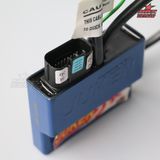 ECU Juken 5++ RT QS VIXION OLD/ Spark Fi135