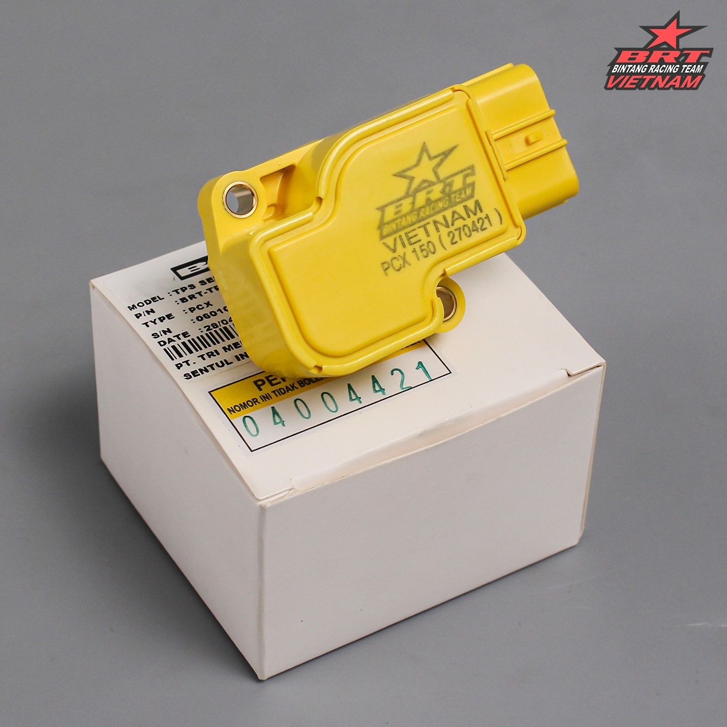 Cảm biến bướm ga TPS BRT PCX / ADV150 / SH150