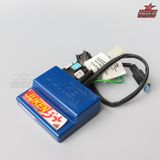 ECU Juken 5++ RT QS VIXION OLD/ Spark Fi135