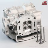 Vỏ đầu BRT Winner (cam bạc đạn)+ Lò xo đầu + Chén móng + Ron đầu