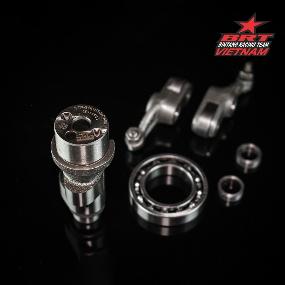 Cam - Cò Lăn S5 M01-05 Axelo/ Shogun 125 BRT