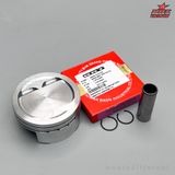 Piston 62.00-14 (18.75mm,19/22, -1mm)Exciter