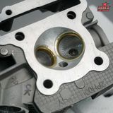 Vỏ Đầu MIO M3 30/25 Nickel Bronze Porting CNC