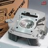 Vỏ Đầu CRF 34/39 Nikel Bronze + Porting CNC